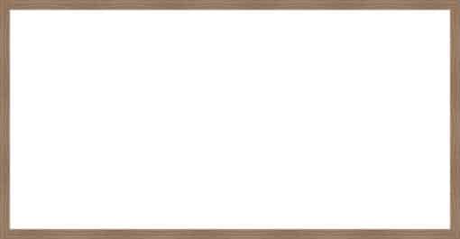 Frame Your Canvas Art