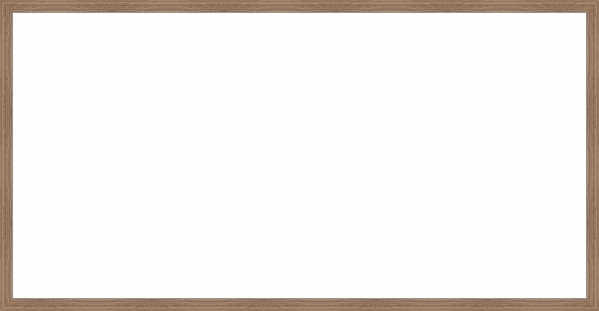 Frame Your Canvas Art