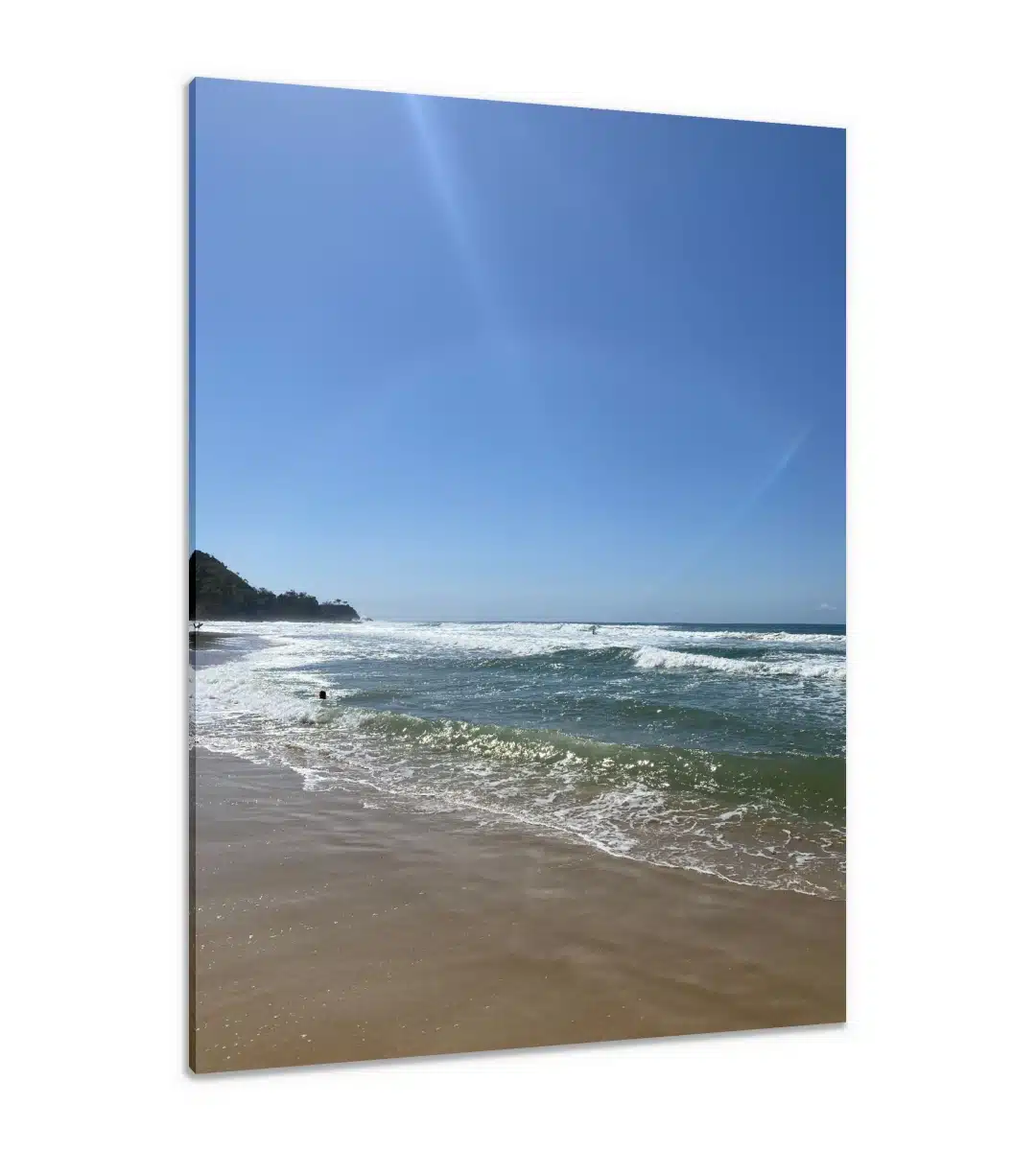 Canvas Print & Stretch