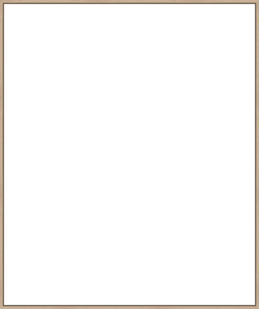 Frame Your Canvas Art