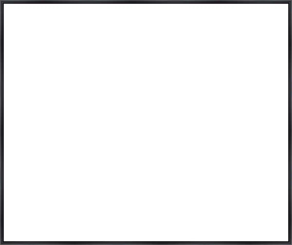 Frame Your Canvas Art