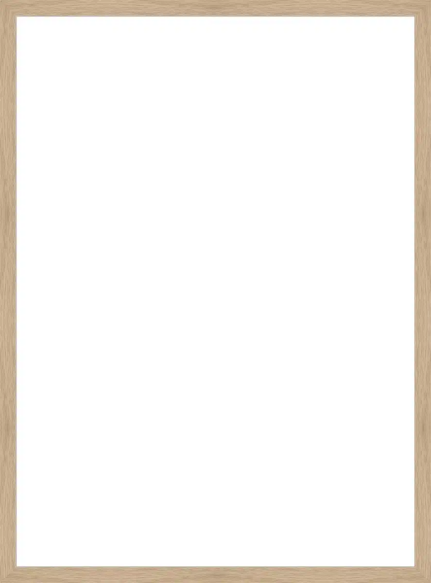 Frame your paper art