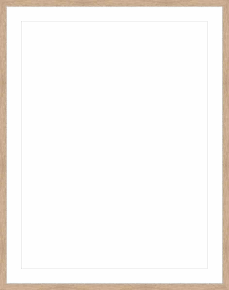 Frame your paper art