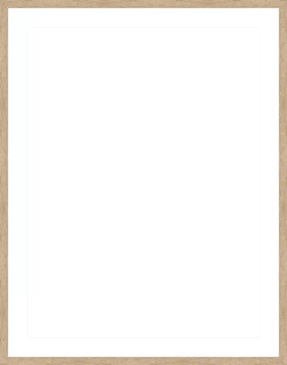 Frame your paper art