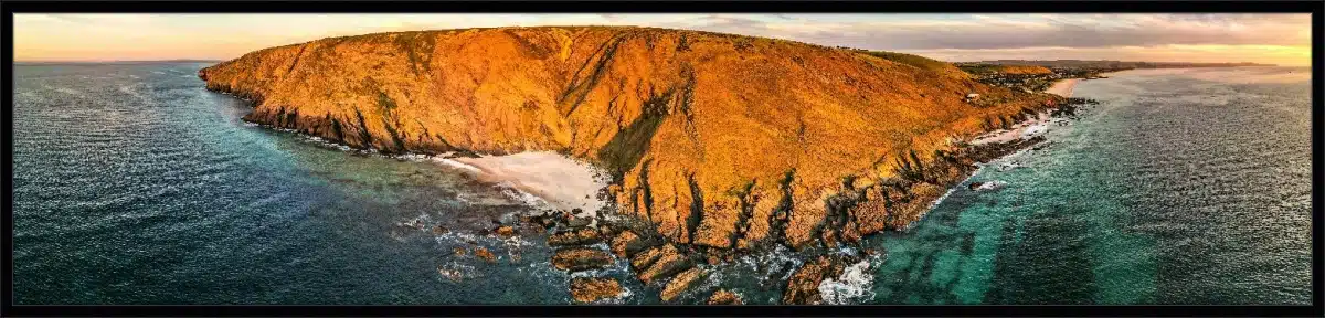 Frame Your Canvas Art