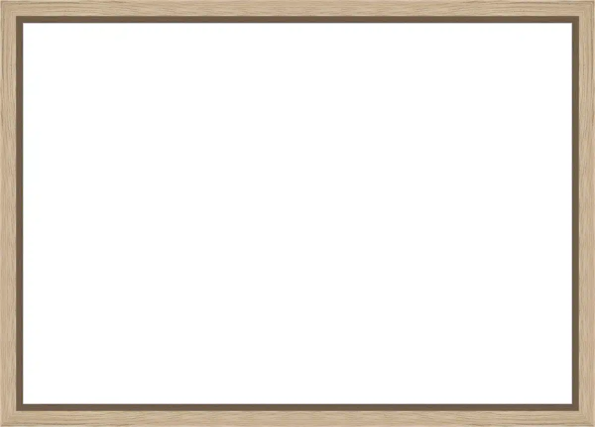 Frame Your Canvas Art