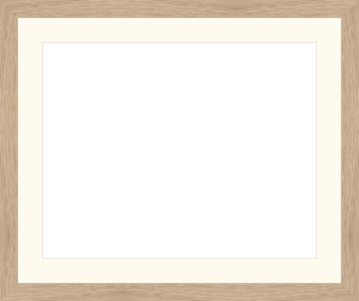 Frame your paper art