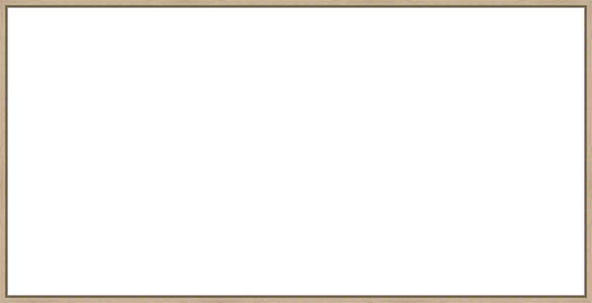 Frame Your Canvas Art