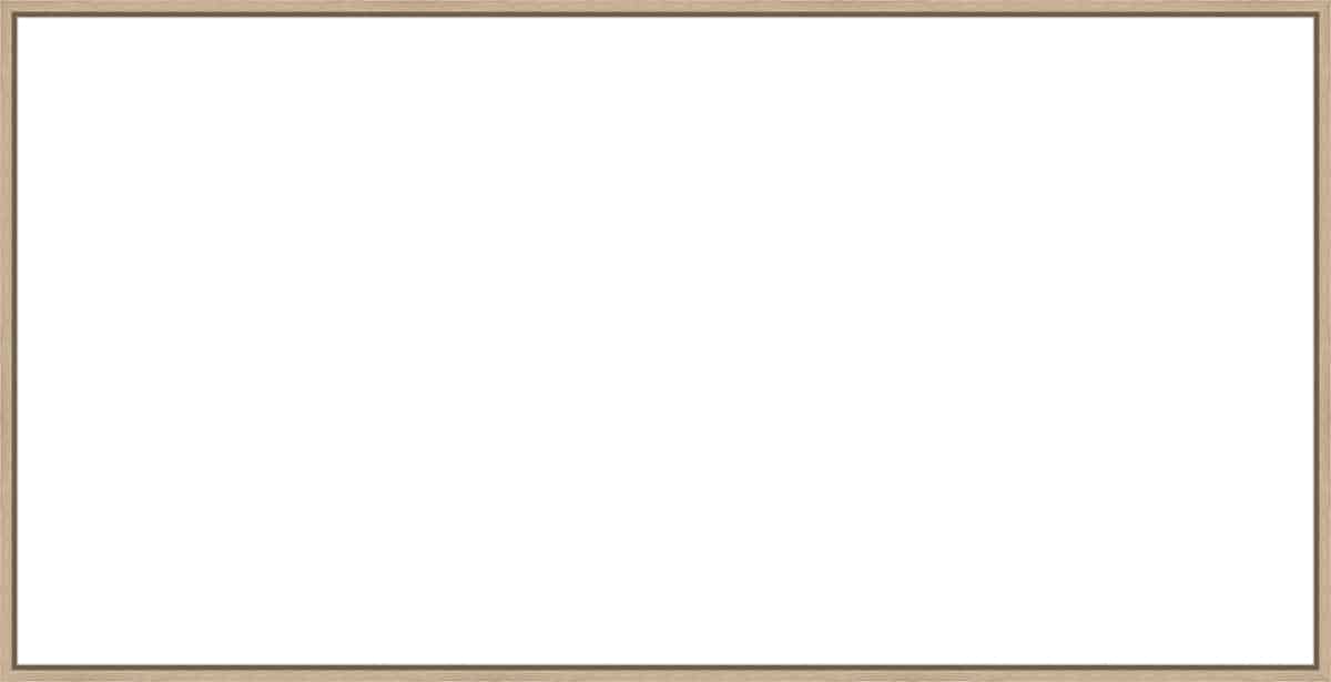 Frame Your Canvas Art