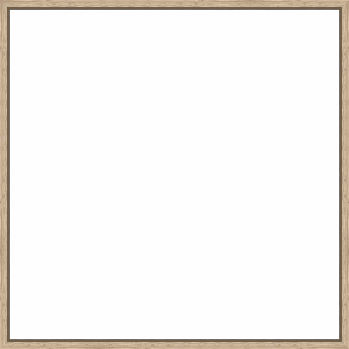 Frame Your Canvas Art