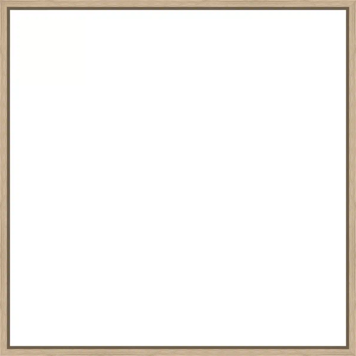 Frame Your Canvas Art