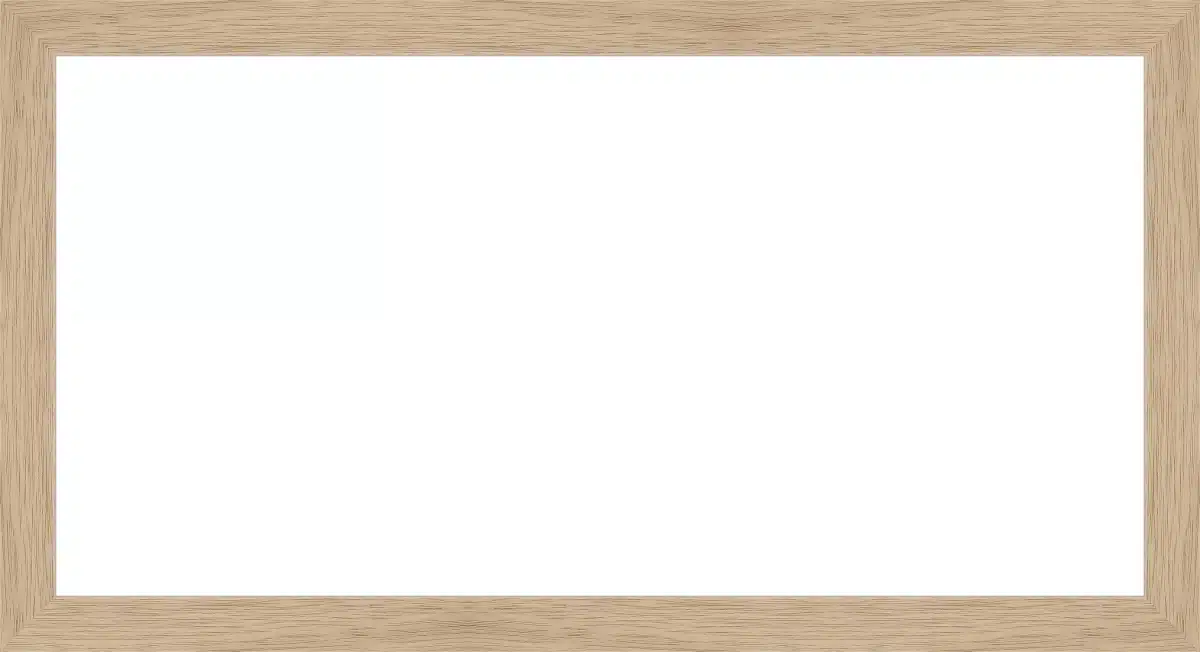 Frame your paper art