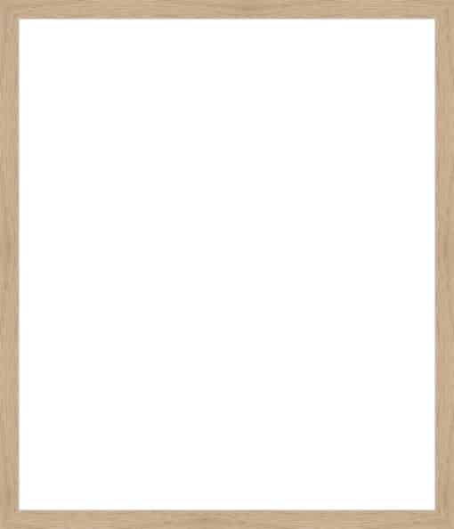Frame your paper art