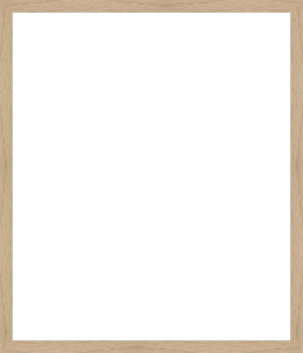 Frame your paper art