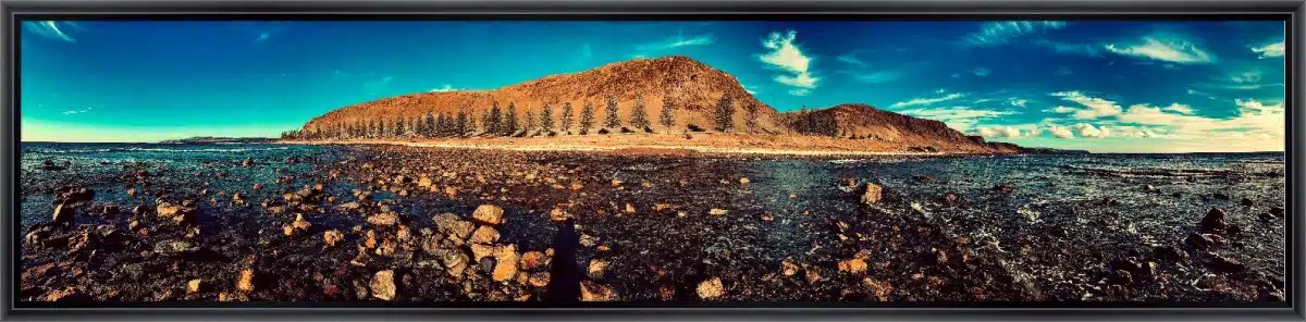 Frame Your Canvas Art