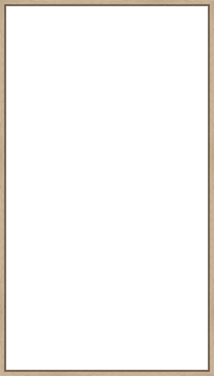 Frame Your Canvas Art