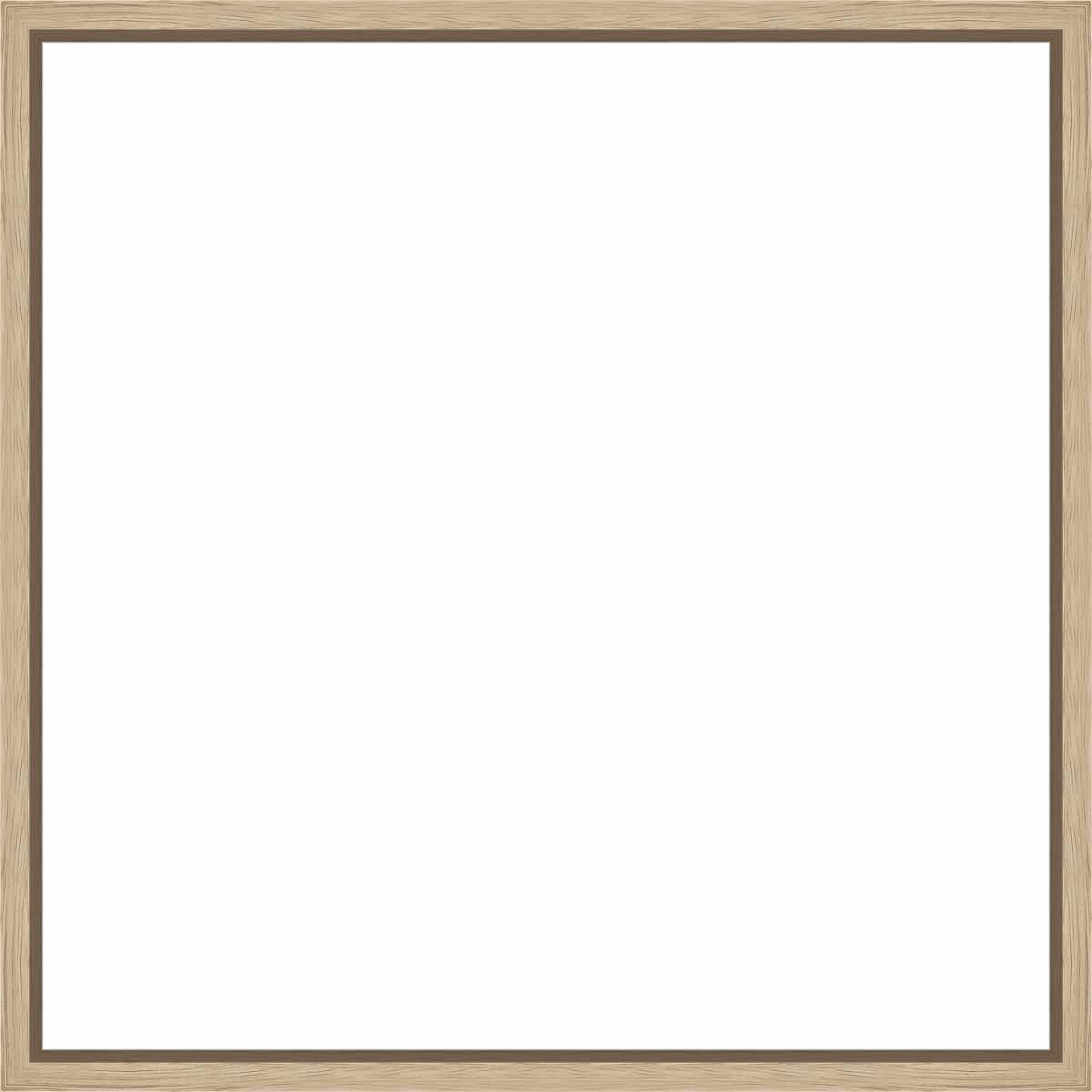 Frame Your Canvas Art