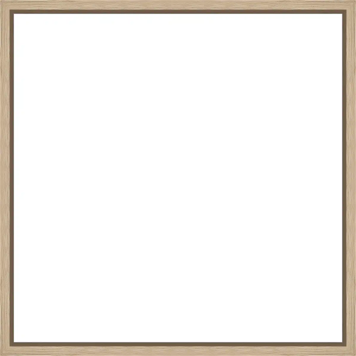 Frame Your Canvas Art