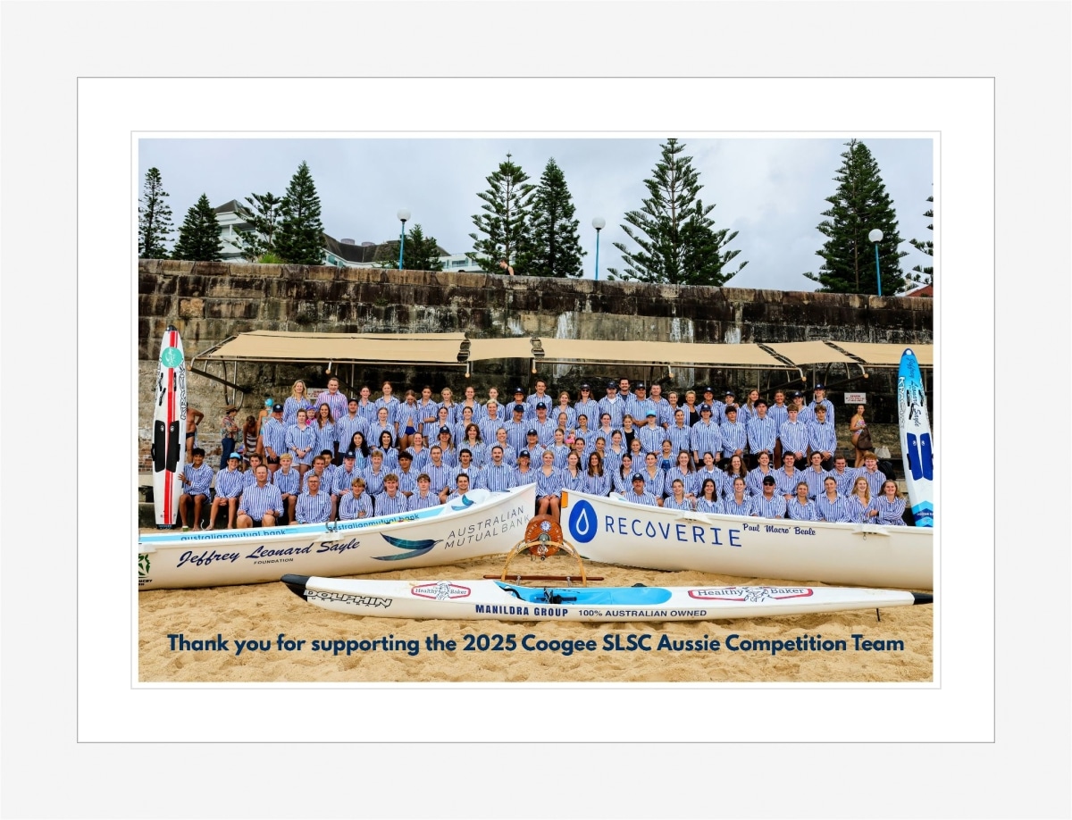 Print & Frame With Matboard & Glass