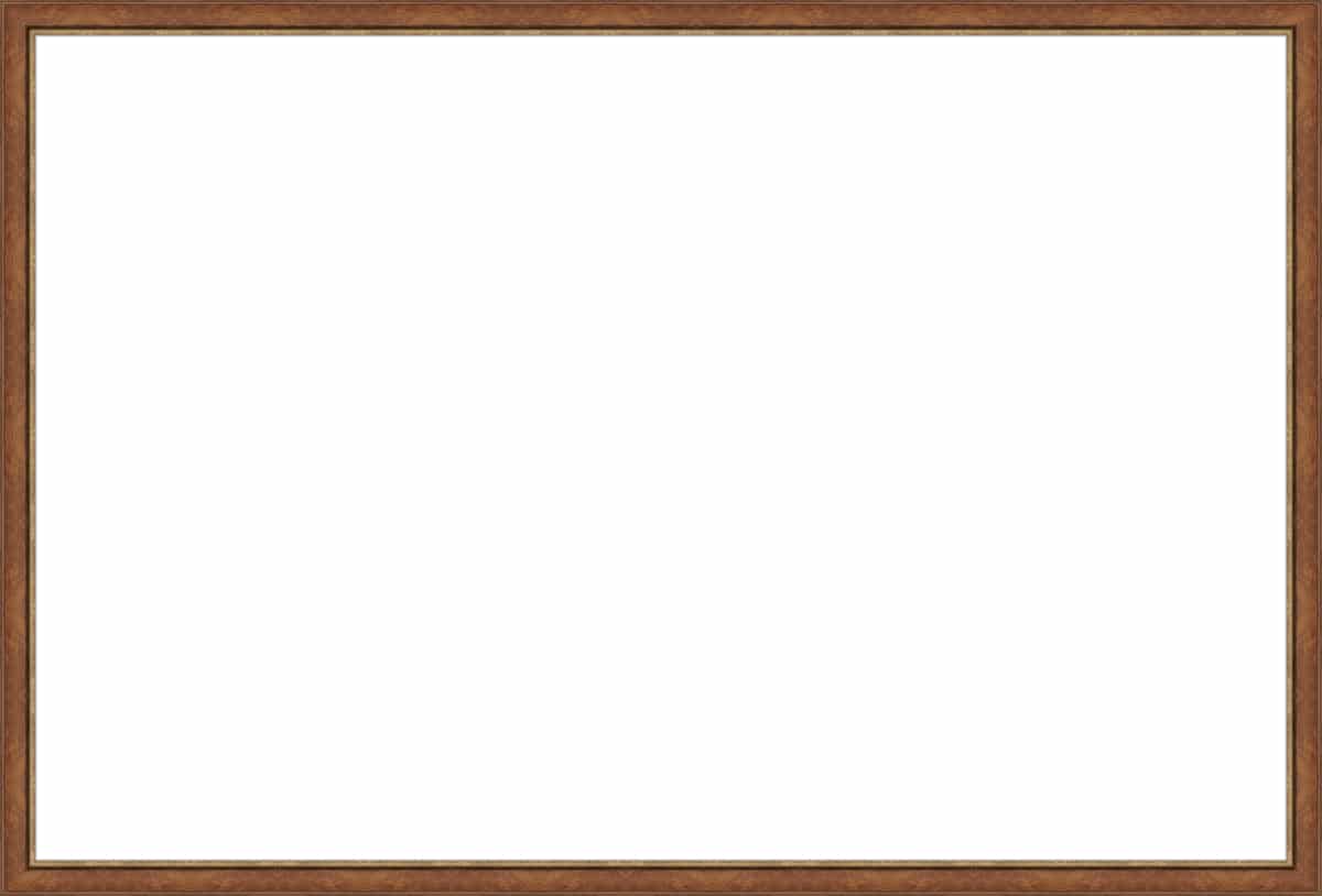Frame your paper art