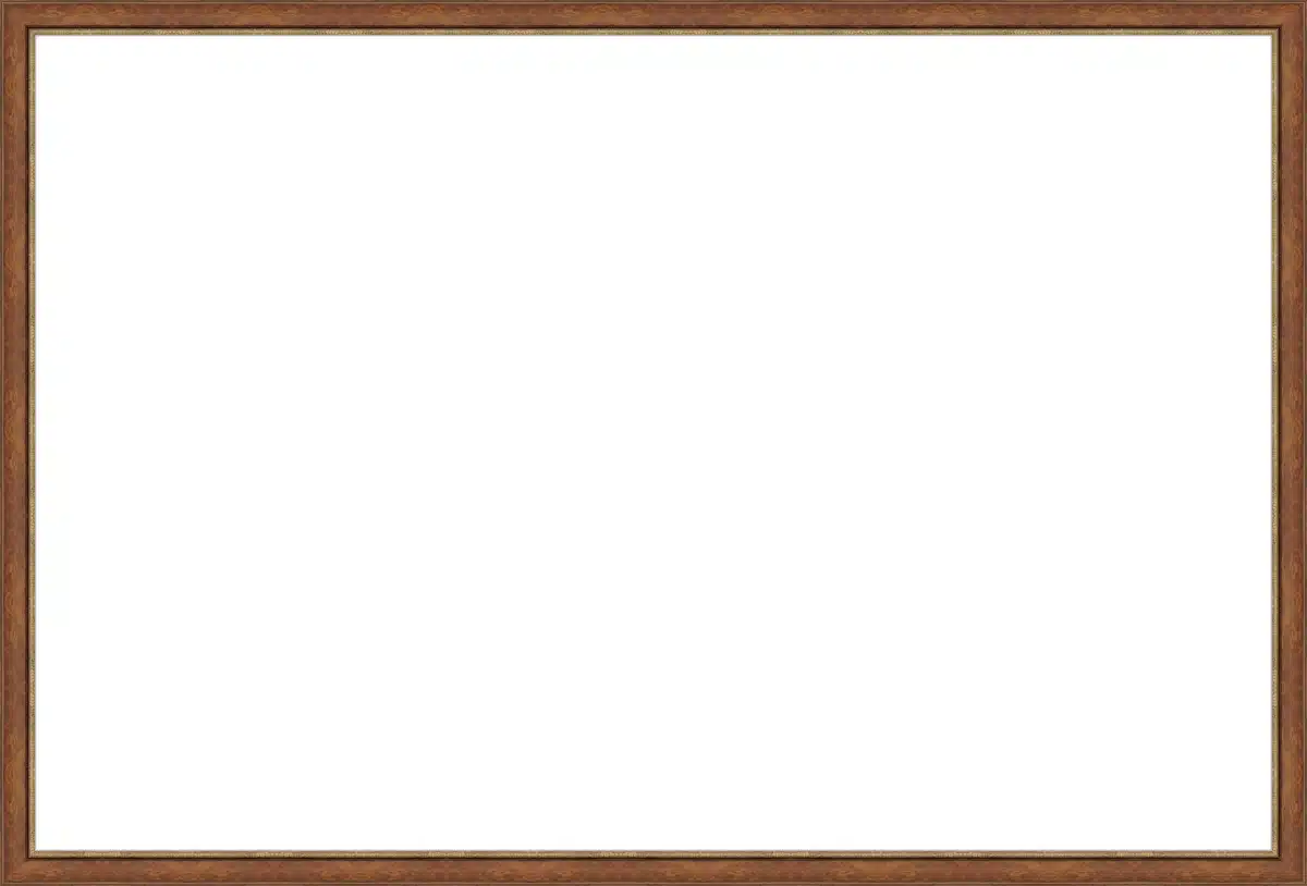 Frame your paper art