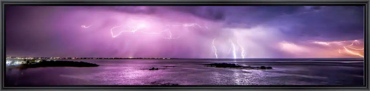 Frame Your Canvas Art