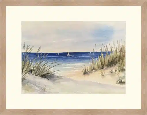 Frame your paper art