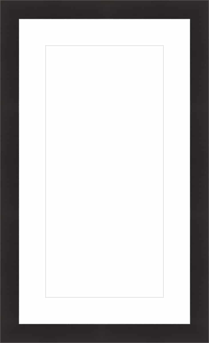 Frame your paper art