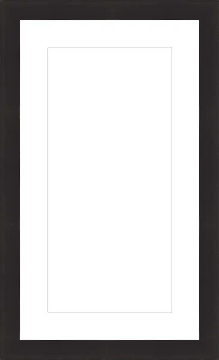 Frame your paper art