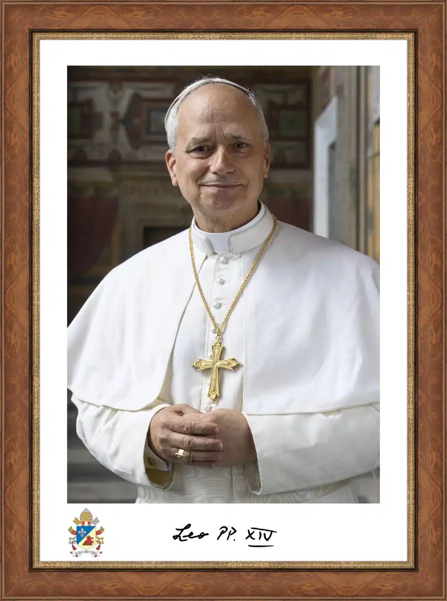 Print & Frame With Matboard & Glass