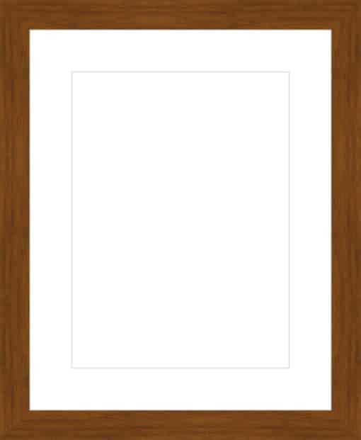 Frame your paper art