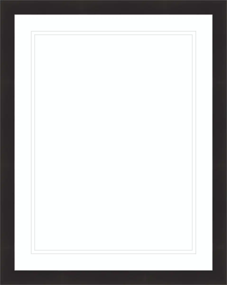 Frame your paper art