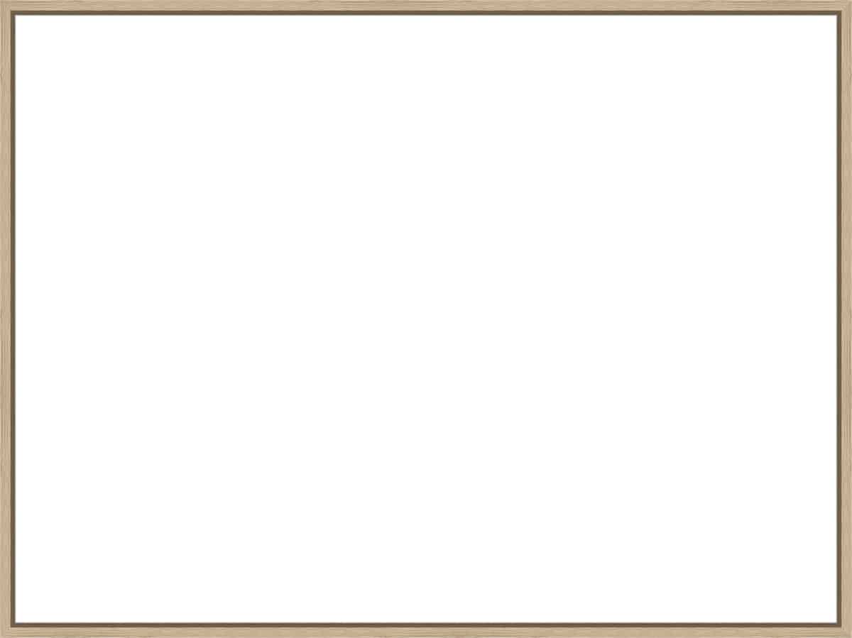 Frame Your Canvas Art