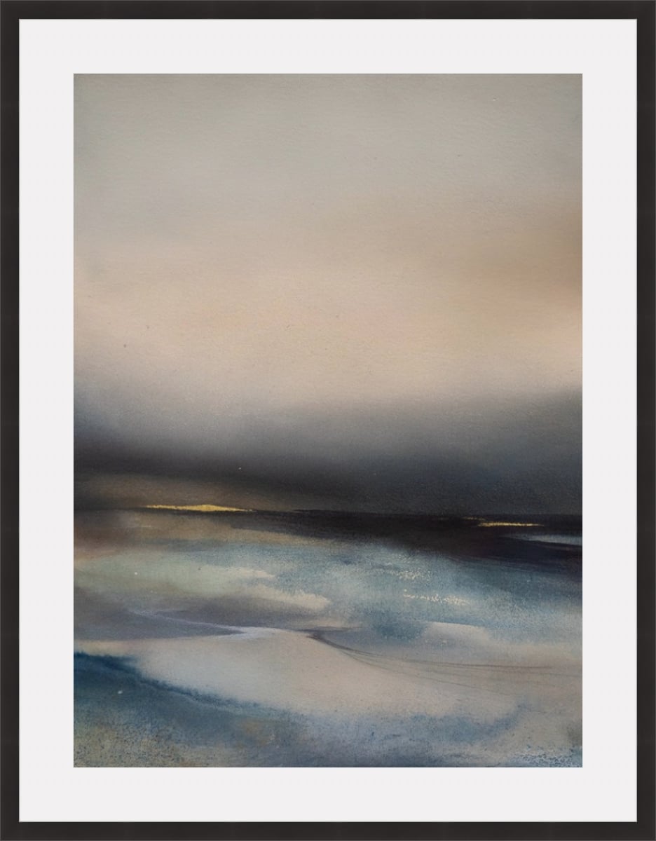 Frame your paper art