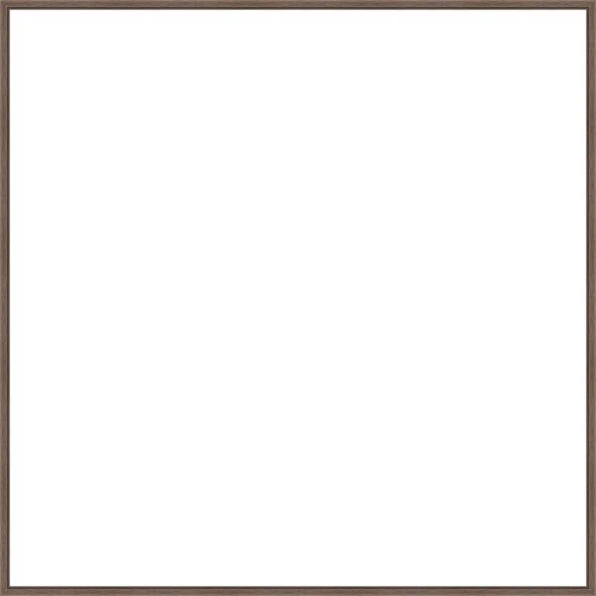 Frame Your Canvas Art