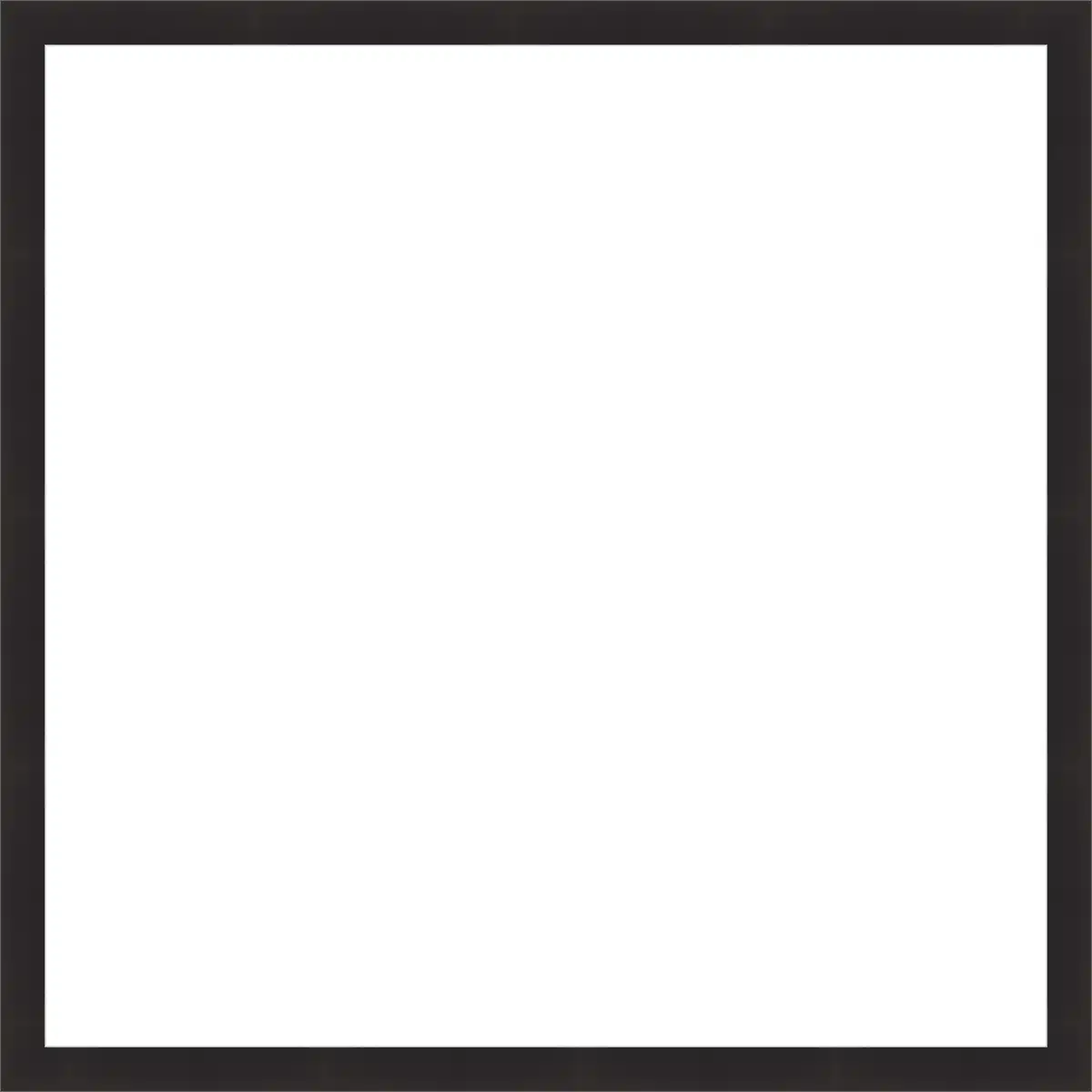 Frame your paper art