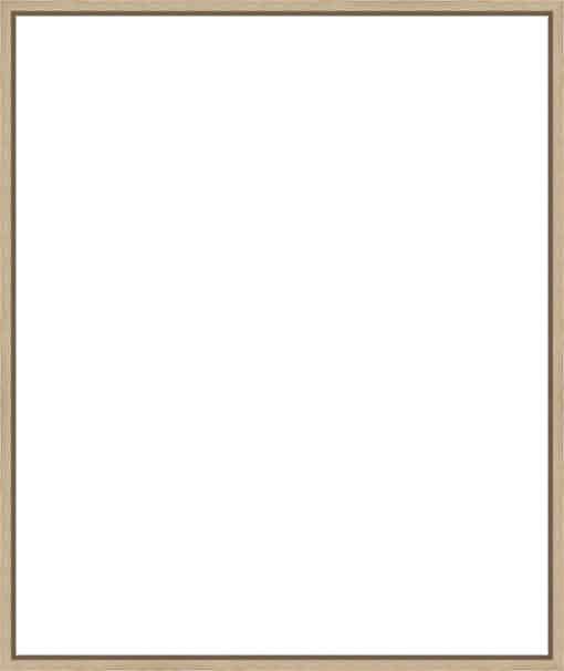 Frame Your Canvas Art