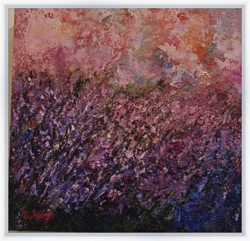 Frame Your Canvas Art