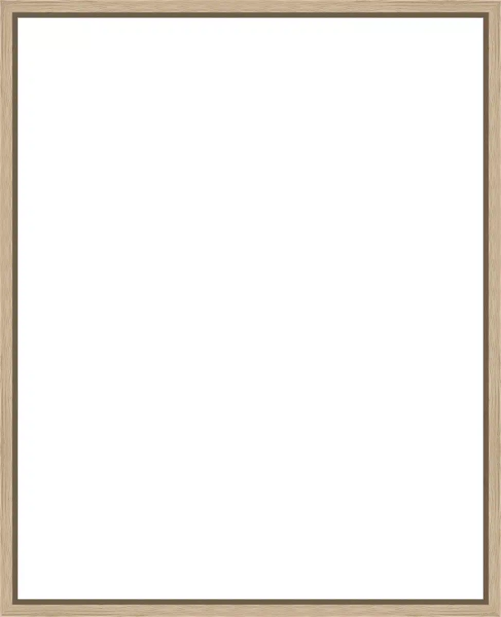 Frame Your Canvas Art