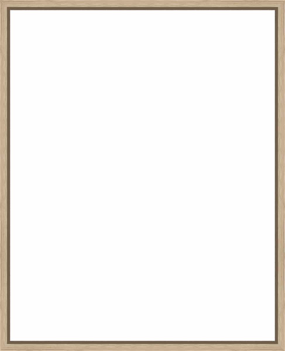Frame Your Canvas Art