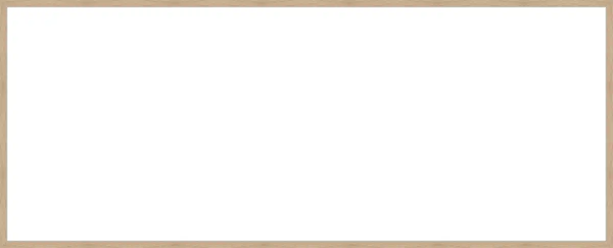 Frame your paper art