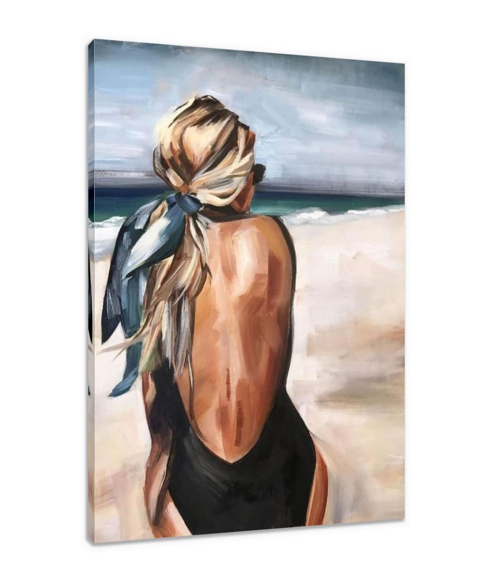 Canvas Print & Stretch