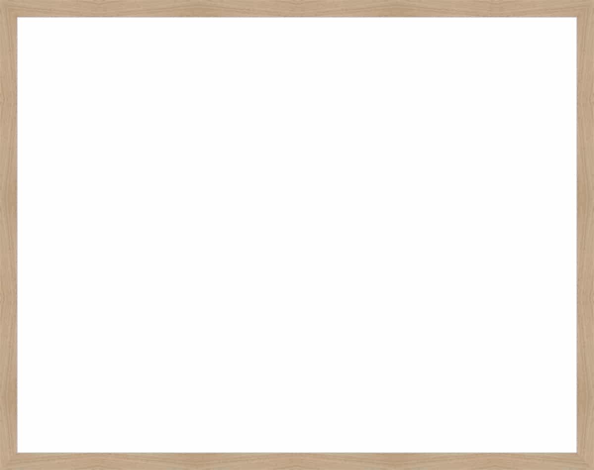 Frame your paper art