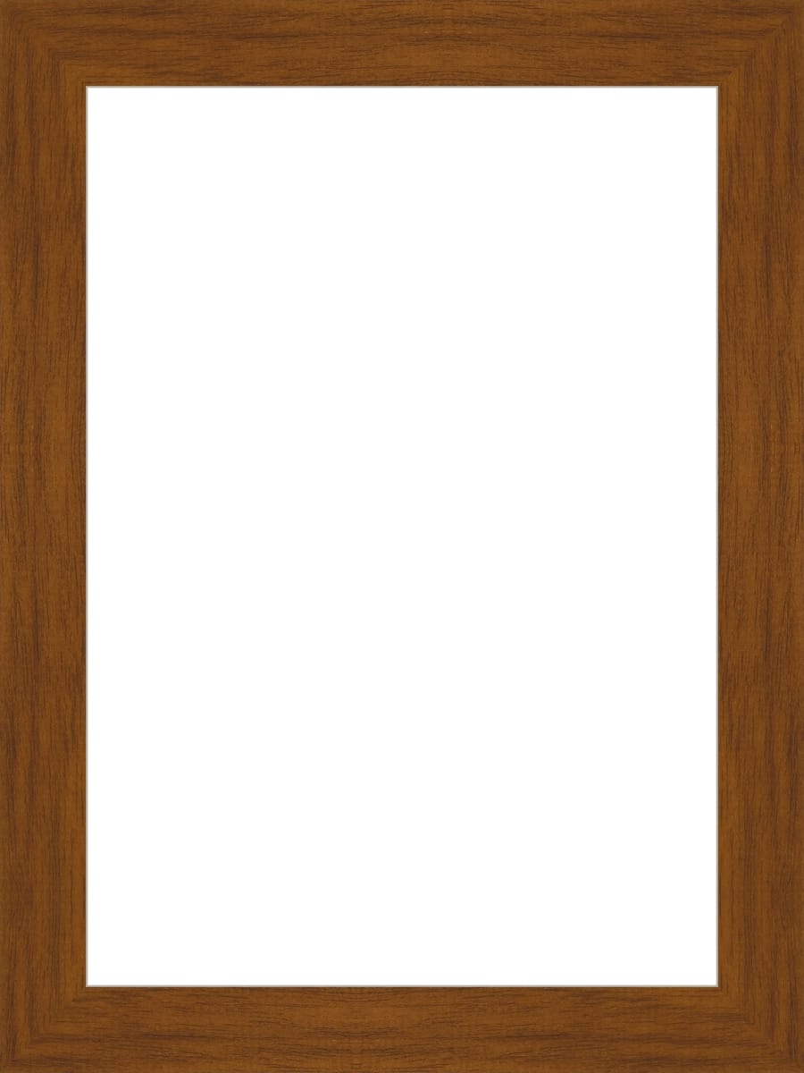 Frame your paper art