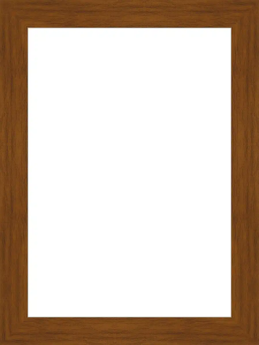 Frame your paper art