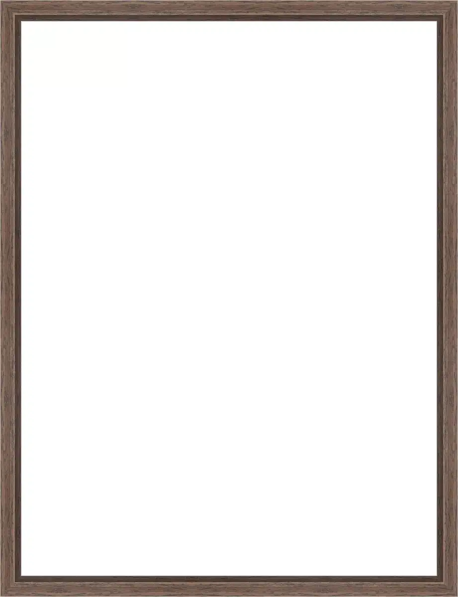 Frame Your Canvas Art