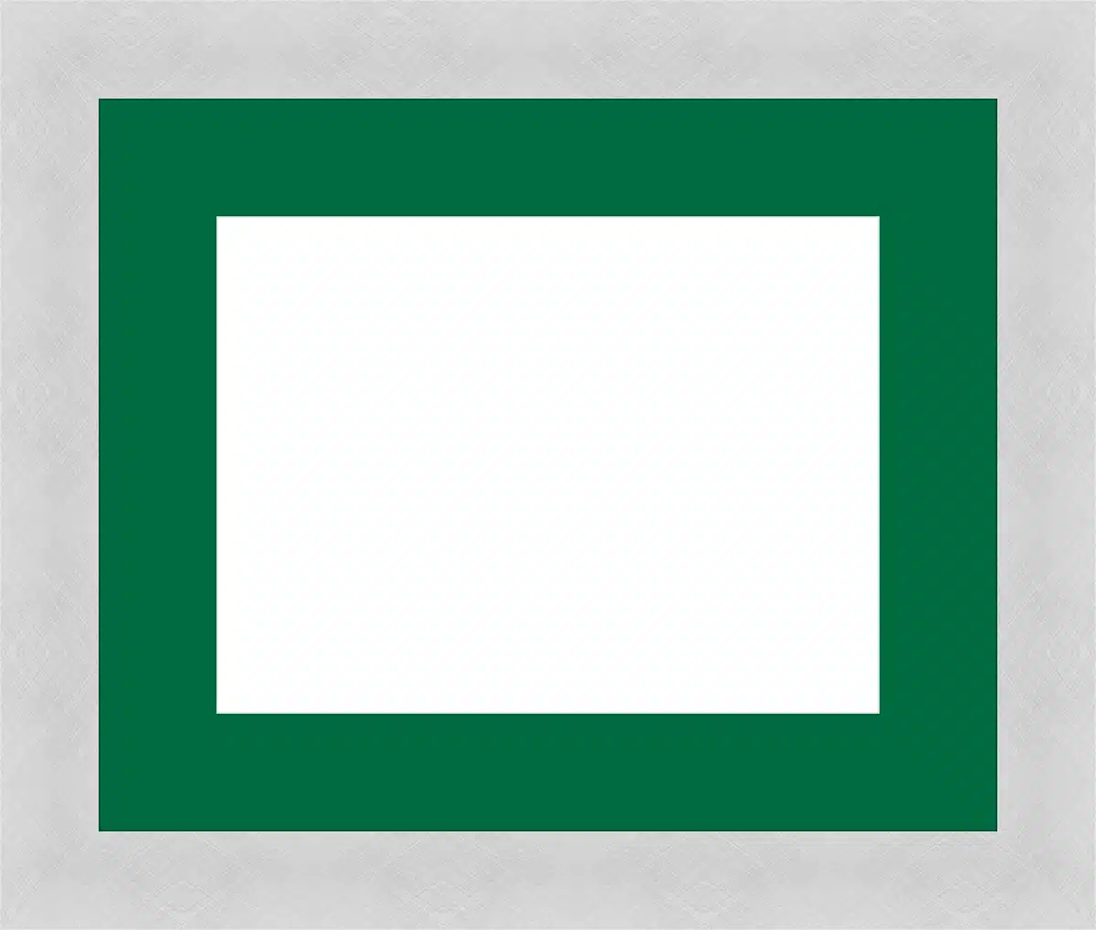 Frame your paper art