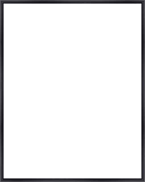 Frame Your Canvas Art