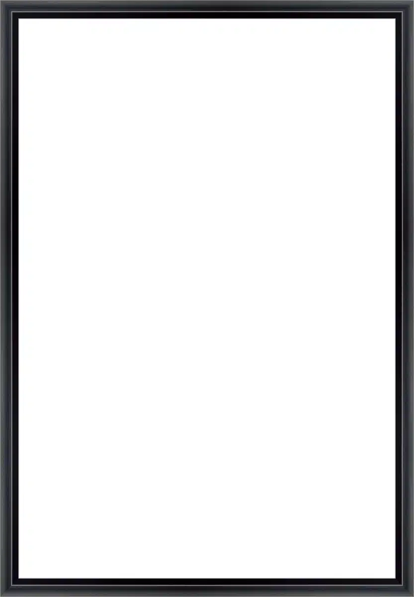 Frame Your Canvas Art