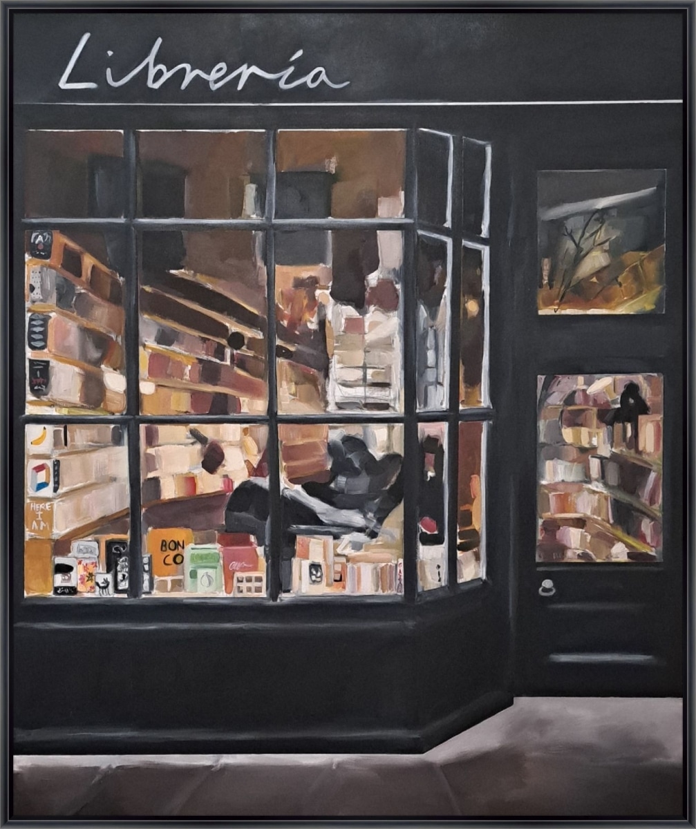 Frame Your Canvas Art